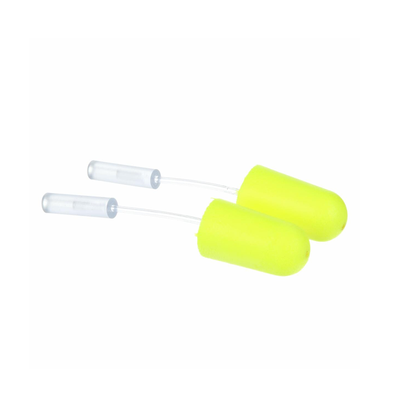 3M™ E-A-Rsoft™ metalldetektierbare Gehörschutzstöpsel, ES-01-011A | 3M Deutschland