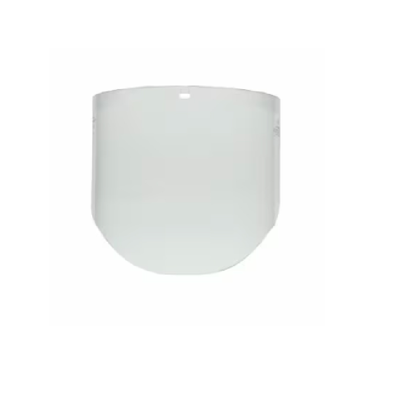 3M™ Clear Polycarbonate Faceshield WP96