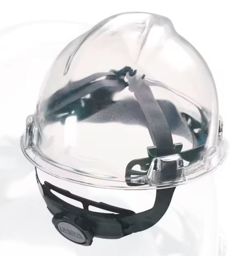 Fas-Trac® III Suspension