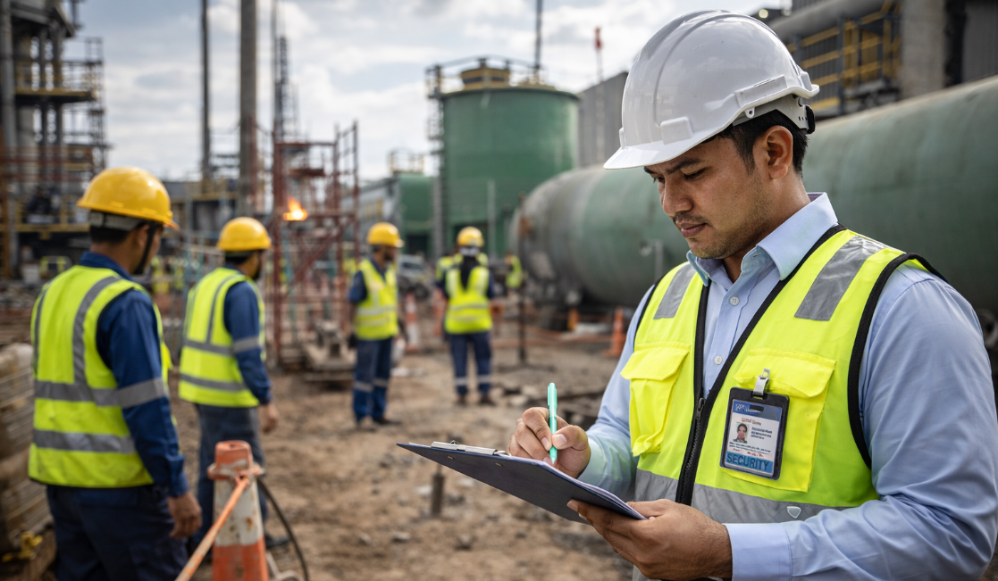 National OSH Day 2026: Strategic Steps to Strengthen SMK3 Implementation in Companies