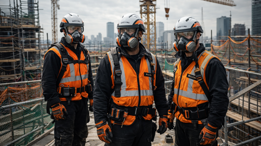 What Is Safety? Definition, Purpose, and Implementation in Companies