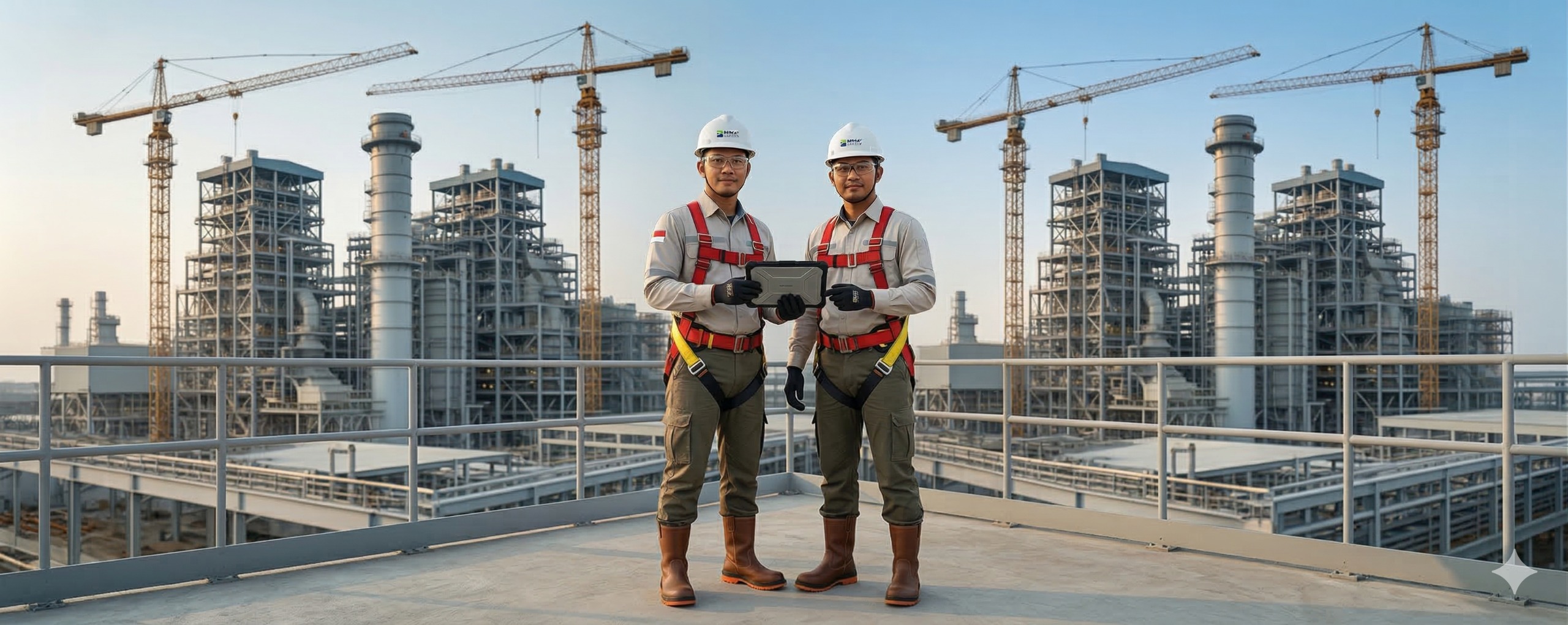 Trusted Safety Equipment Distributor in Indonesia: How to Choose a National PPE Supplier